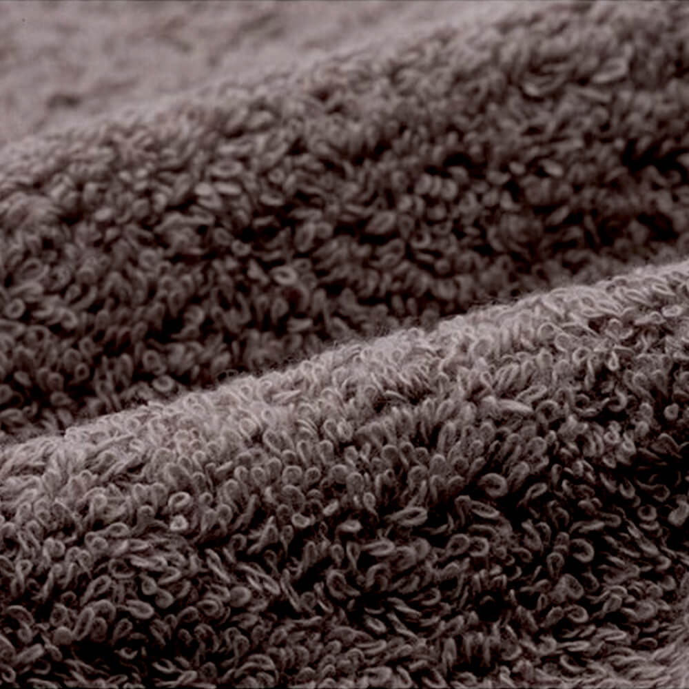 素材から癒しを…