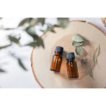 。・香りの効果。・゜