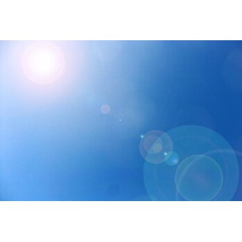 暑い日の、冷たい物の取りすぎは夏バテに?!