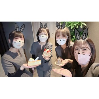 【新年のご挨拶】明けましておめでとうございます＾＾