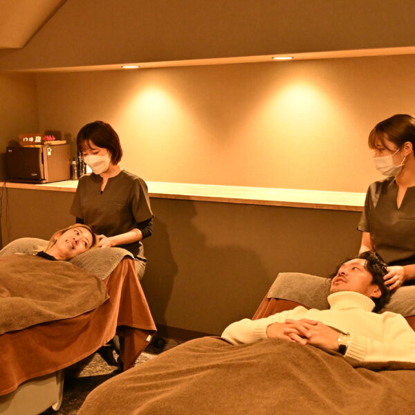 GWのペアルーム空き状況＾＾