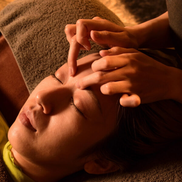 ***改めてツボ押しについて***