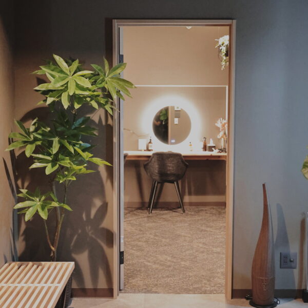 睡【五感でたのしむ～嗅覚～】