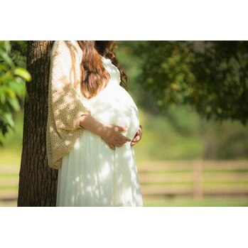 ~再度妊婦さんについて~