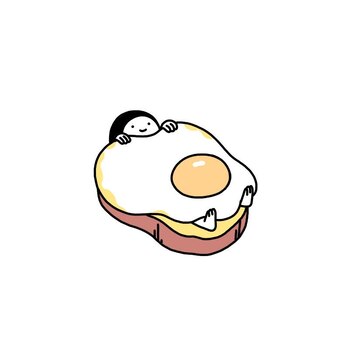 体と心のペース