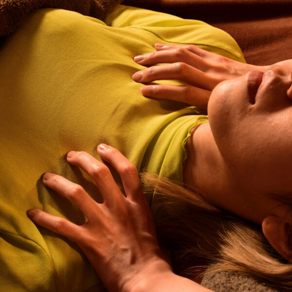 肩凝りって深い！