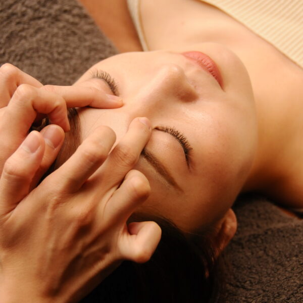 … ドライフェイシャルについて …