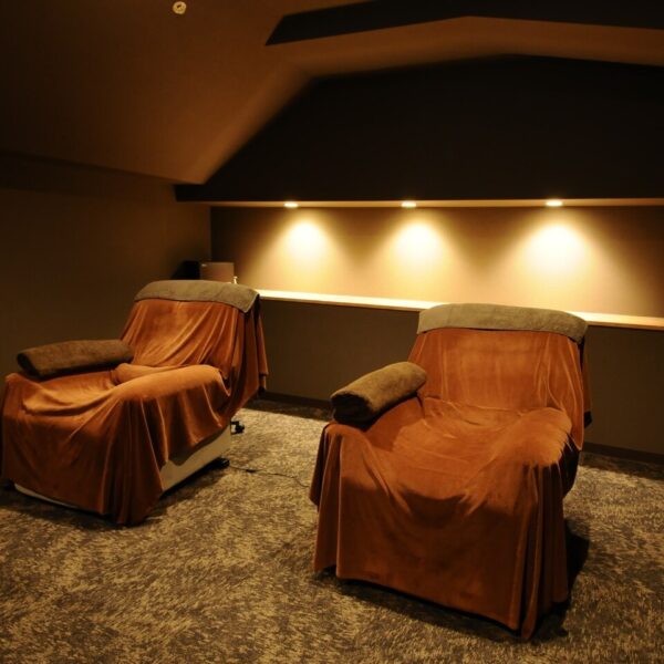 たまには甘やかして