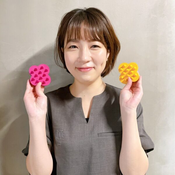 スタッフ紹介♪ 石川さん(かなさん)