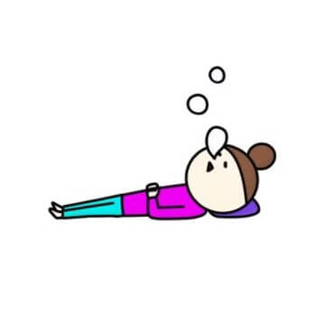 睡眠の質を考える