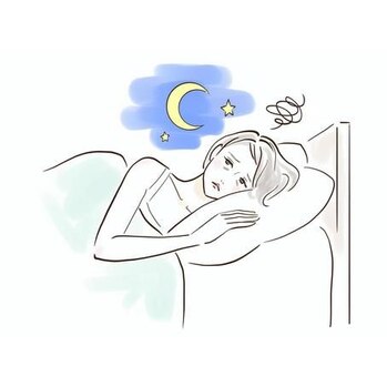 *.・* 不眠症について詳しく・.*・
