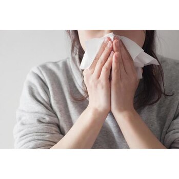 ー花粉症の方にー