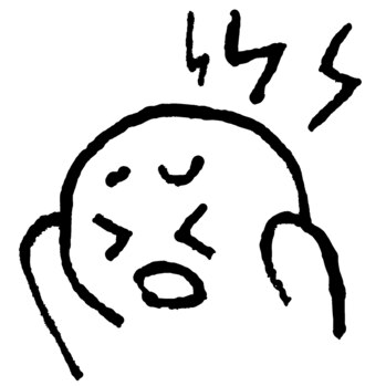 ~~頭痛、特に偏頭痛でお悩みの方へ~~