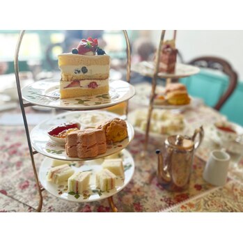 【睡周辺のオススメスポット】カフェ 2