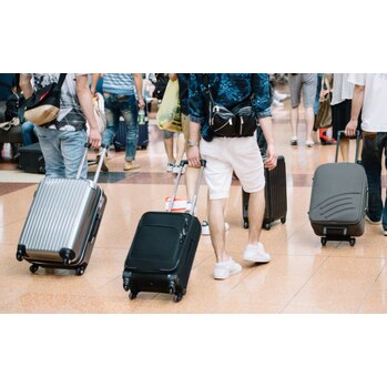 外国人旅行者向け “For Foreign Tourists“