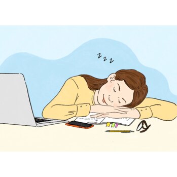 カンタン、疲労回復法