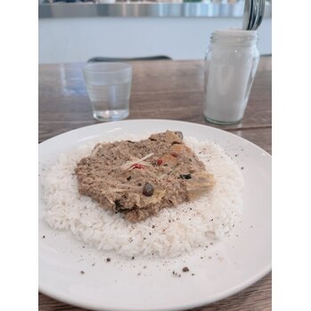 ~素敵な日の締めに睡~