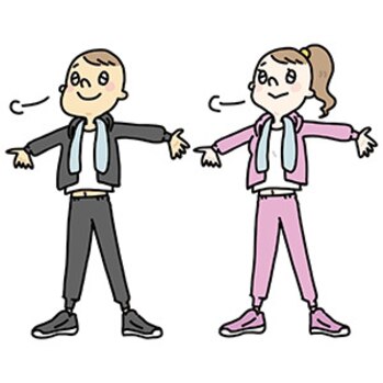 日々に深呼吸を取り入れましょう!