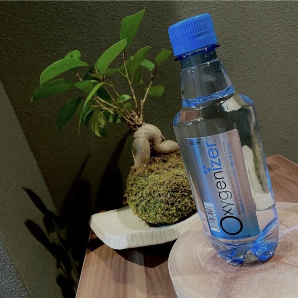 乾燥注意！水分を取って潤いましょう