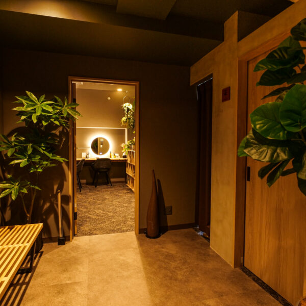 寒暖差アレルギー