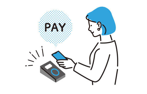 【今日はキャッシュレスの日】