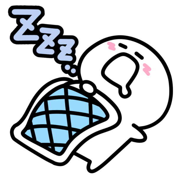 イビキについて