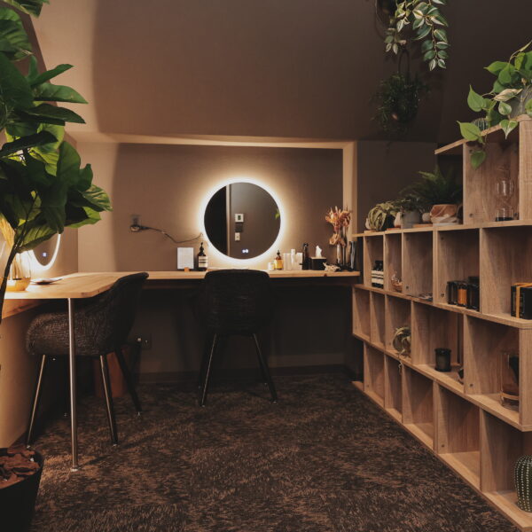 3月に向けて今から整える