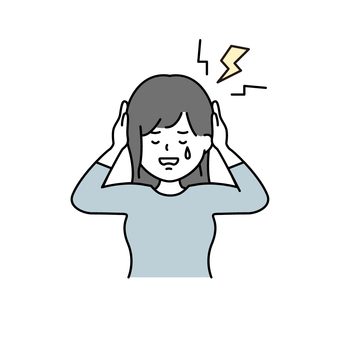 偏頭痛と対処法