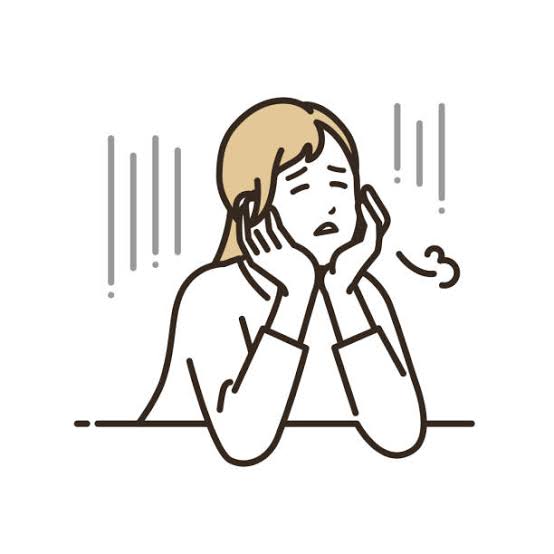 2月はメンタルが落ちやすい？