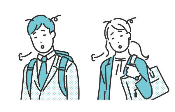 コリとむくみ、どう違うの？