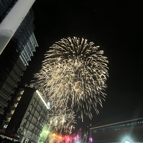 祭りの後のメンテナンスに！