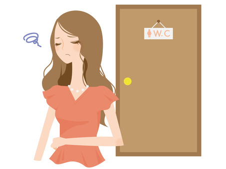 便秘改善にヘッドスパ？