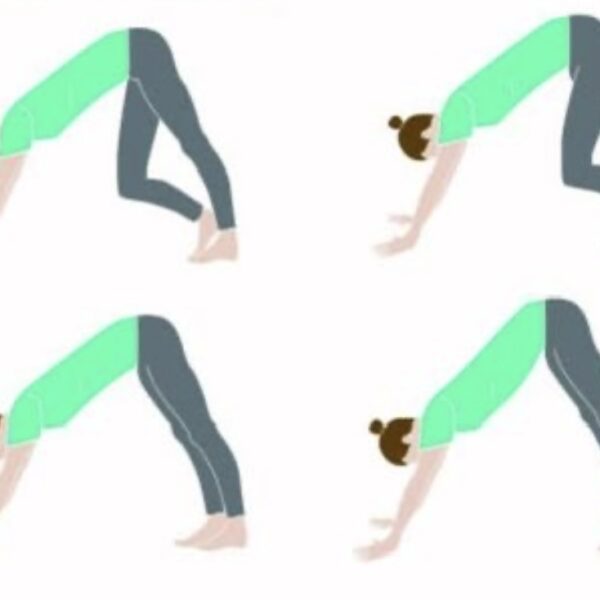 ふくらはぎのおすすめストレッチ🦵