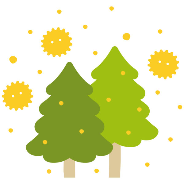 これってアレルギー？