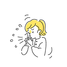 花粉症と自律神経の関係