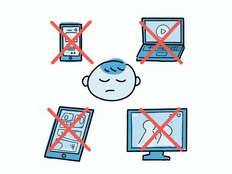 疲れが取れない原因🧠