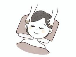 ドライヘッドスパの効果とは？