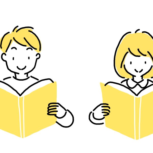 子どもの本の日📕