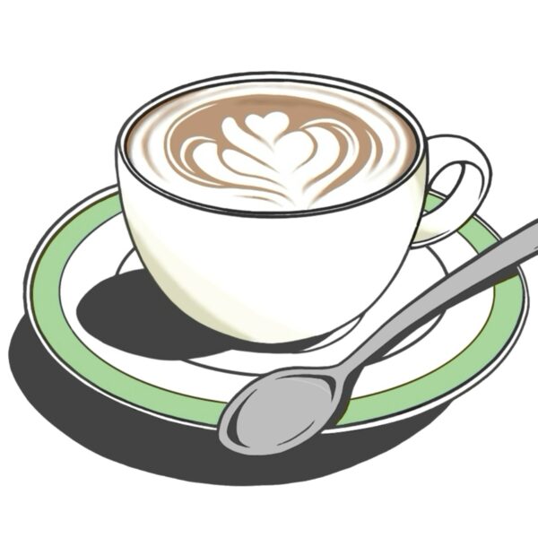 エスプレッソの日☕️