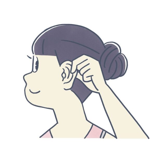 耳からの“手当て”