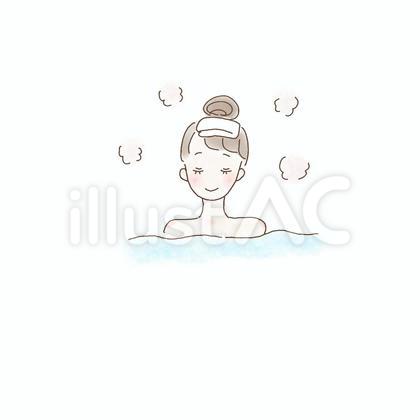 シャワーだけの日が続くとどうなる？
